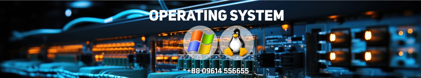 Operating System