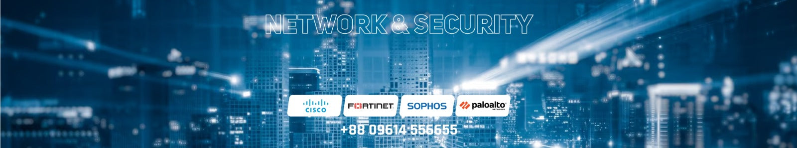 Network & Security