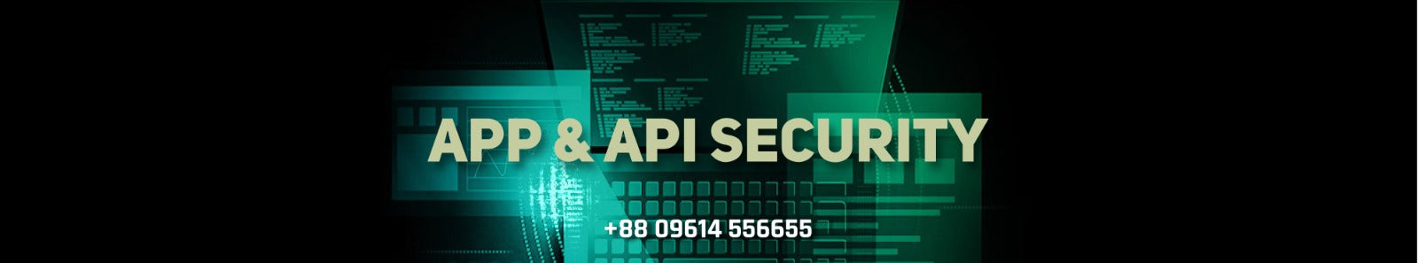 App & API Security