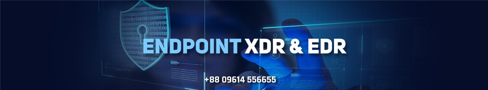 Endpoint XDR & EDR