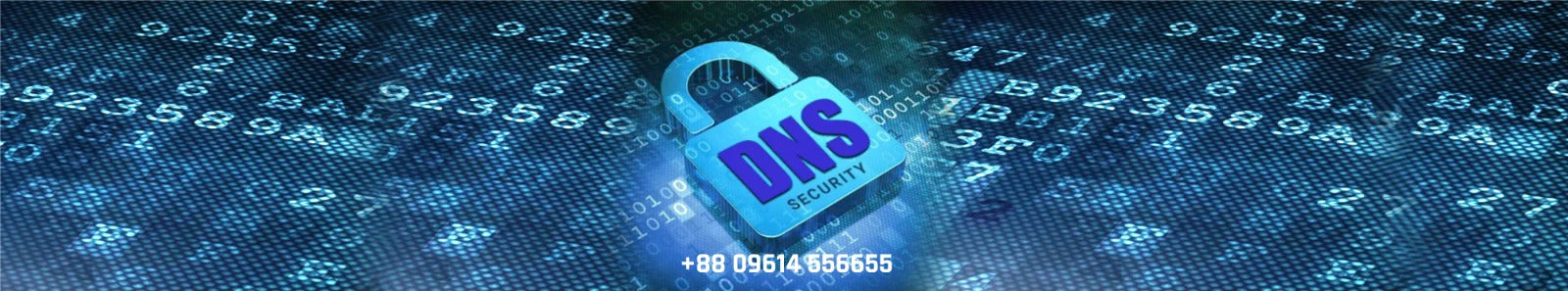 DNS Security