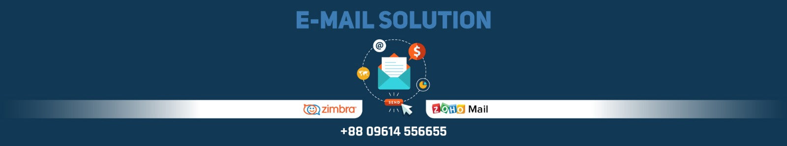 E-mail Solution