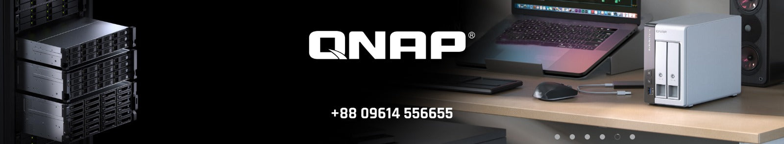 Qnap