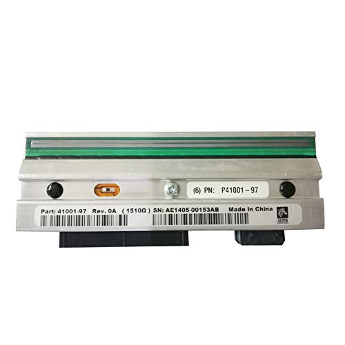 ZEBRA ZT410 PRINTHEAD (203DPI)- P1058930-009 Price in Bangladesh