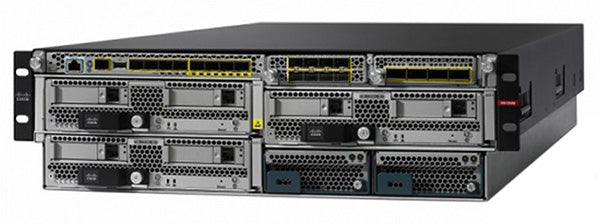 Cisco Firepower 9300 SM-56 x 3