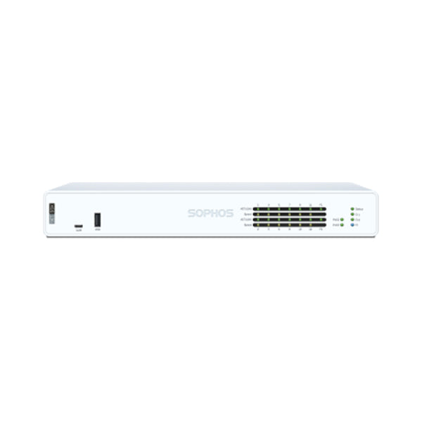 Sophos XGS 126/126w