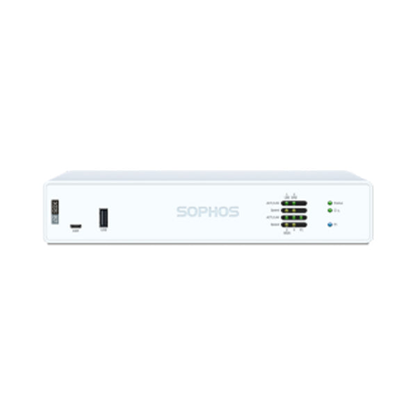 Sophos XGS 87/87w