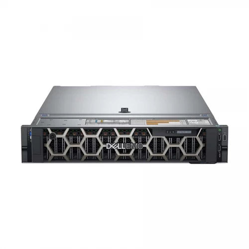 Dell EMC Power Edge R740 2 x Intel Xeon Silver 4216 Processor 32GB RDIMM 2 x 2.4TB HDD 2U Rack Server Price in Bangladesh