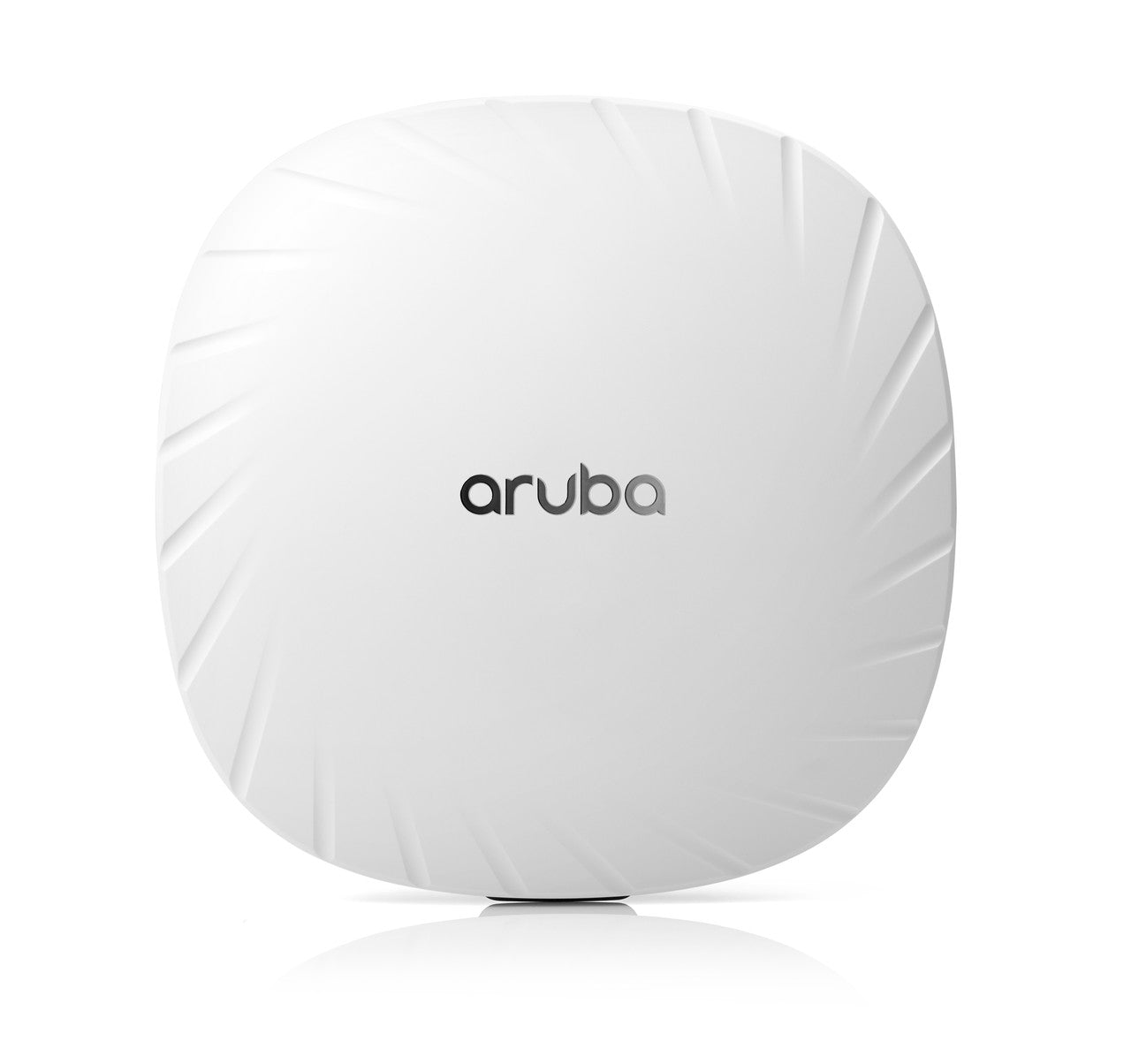 HPE Aruba Networking AP-515 (RW) Dual Radio 4x4/2x2 802.11ax Internal Antennas Unified Campus AP