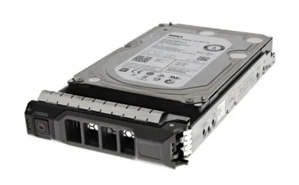 DELL 6TB 7.2K RPM SAS 12GBPS 3.5 INCH HOT-PLUG HARD DRIVE Price in Bangladesh