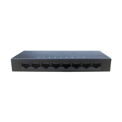 BDCOM S1008-D 8 Ports Unmanaged Switch