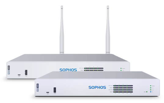 Sophos XGS 116 / 116w