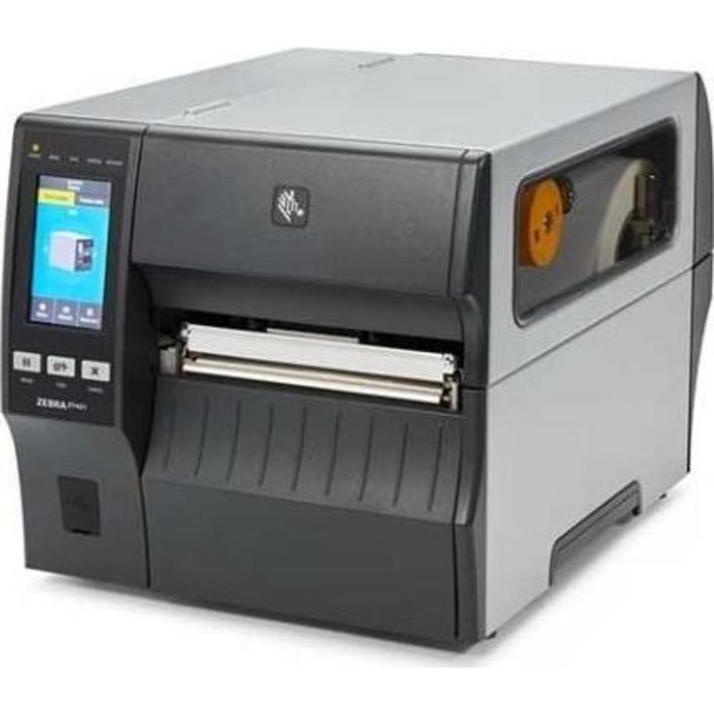 Zebra ZT42162-T0G0000Z#ZT-421,203dpi Label Printer Price in Bangladesh