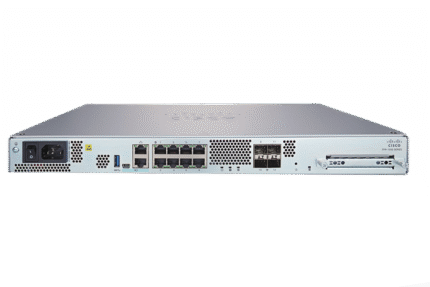 Cisco Firepower FPR-1120