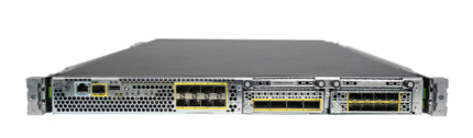 Cisco Firepower FPR-4125