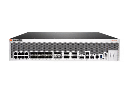 Palo Alto PA-5410 Firewall