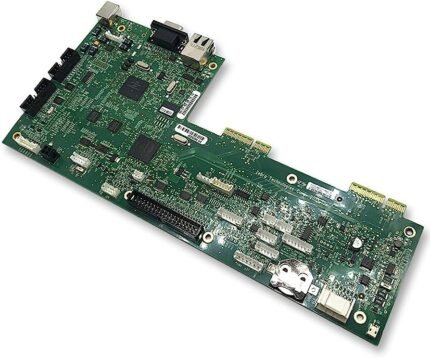 Zebra Printer Motherboard ZT 400 Series (Kit Main Logic Board)P1058930-100