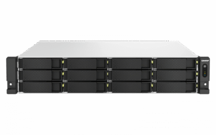 QNAP TS-H1887XU-RP-E2336-32G