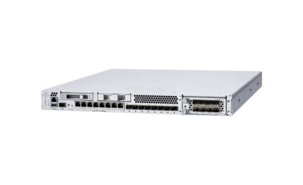 Cisco Firepower FPR- 3140