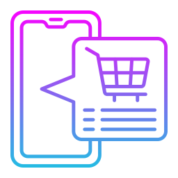 Customize M-Commerce App