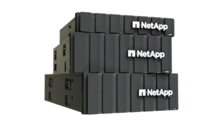 NetApp ASA C400 All Flash SAN storage