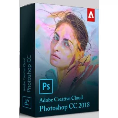 Adobe Photoshop CC