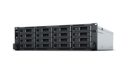 Synology RackStation RS2821RP+