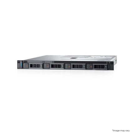 Dell PowerEdge R340 Intel Xeon E-2124 Processor 16GB UDIMM 2x1TB Hard Drive 2 Hot Plug 1U Rack Server