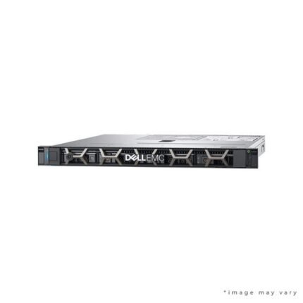 Dell PowerEdge R340 E-2234 16GB 2TB SATA Rack Server