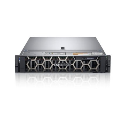 Dell PowerEdge R740 2 x Intel Xeon Silver 4210R Processor 32GB RDIMM 2x 2.4TB Hard Drive Server