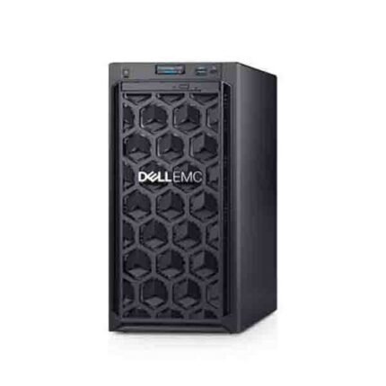 Dell Power Edge T140 Xeon E-2124 Intel Processor Tower Server