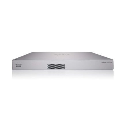Cisco Firepower FPR-1140
