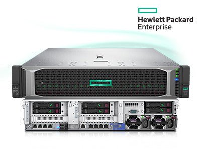 HPE Proliant DL380 Gen10 Server