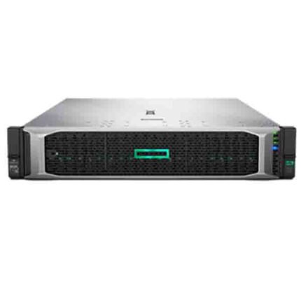 HPE ProLiant DL380 Gen 10 2x Intel Xeon 4208 Processor 32GB RAM 4x1.2TB HDD Rack Server