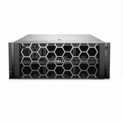 Dell PowerEdge R960 Rack Server