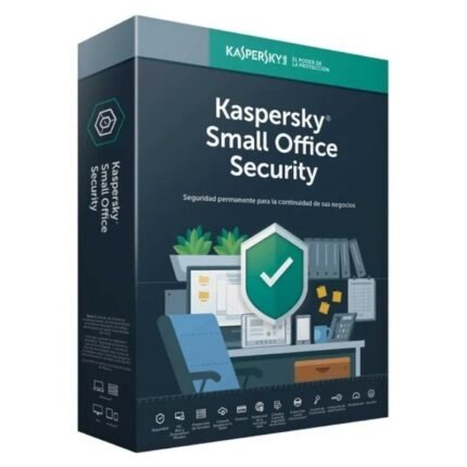Kaspersky OS 10 User 1 Server