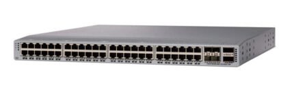 Nexus 9348GC-FXP Switch