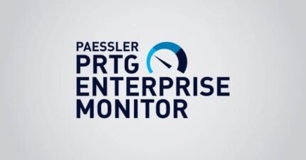 PRTG Enterprise Monitor