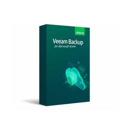 Veeam Backup for Microsoft Azure