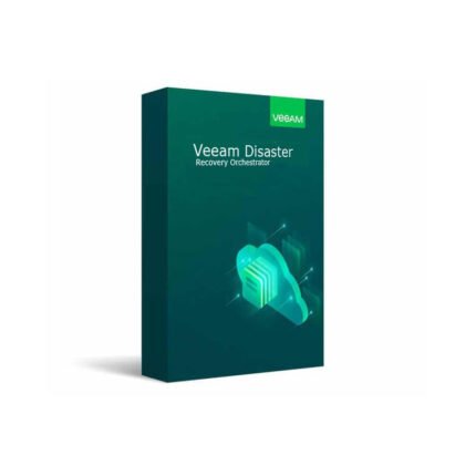 Veeam Disaster Recovery Orchestrator
