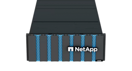 NetApp ASA A400 All Flash SAN storage