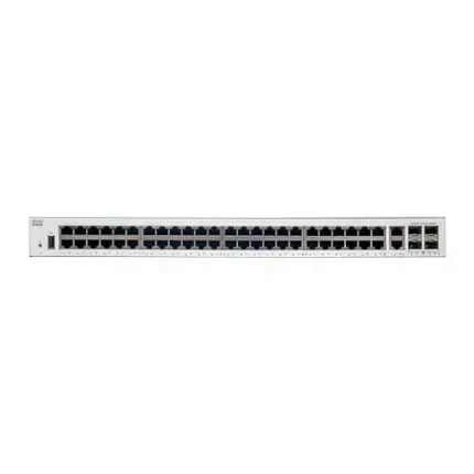 Cisco Catalyst C1000-48T-4G-L 48 Gigabit Ethernet Network Switch
