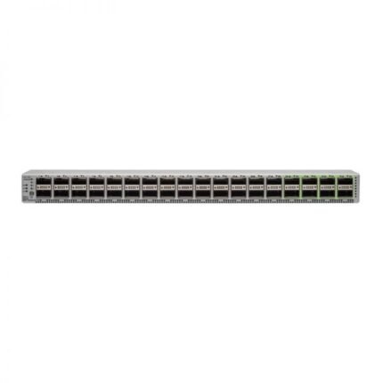 Cisco Nexus 93600CD Switch