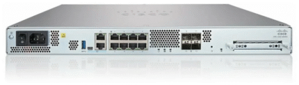 Cisco Firepower FPR-1150