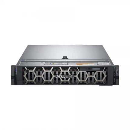 Dell EMC Power Edge R740 2 x Intel Xeon Silver 4216 Processor 32GB RDIMM 2 x 2.4TB HDD 2U Rack Server