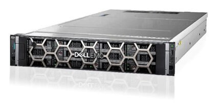 Dell PowerEdge R760xs Rack Server