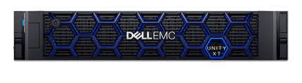 Dell EMC Unity XT 880F All-Flash Storage