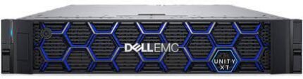 Dell Emc Unity XT 680 Hybrid Flash Storage
