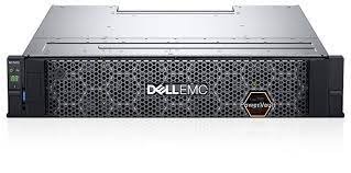 Dell PowerVault ME5024 Storage