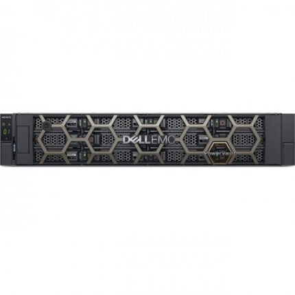 Dell Powervault ME4012 SAN/DAS Storage Array